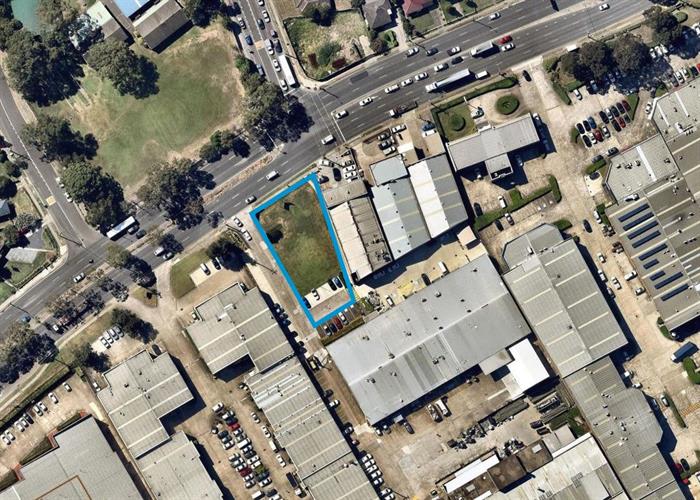 Click to view all images 183 Prospect Highway Seven Hills NSW 2147 - Image 1