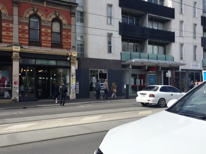 2/232 - 234 Brunswick Street Fitzroy VIC 3065 - Image 2