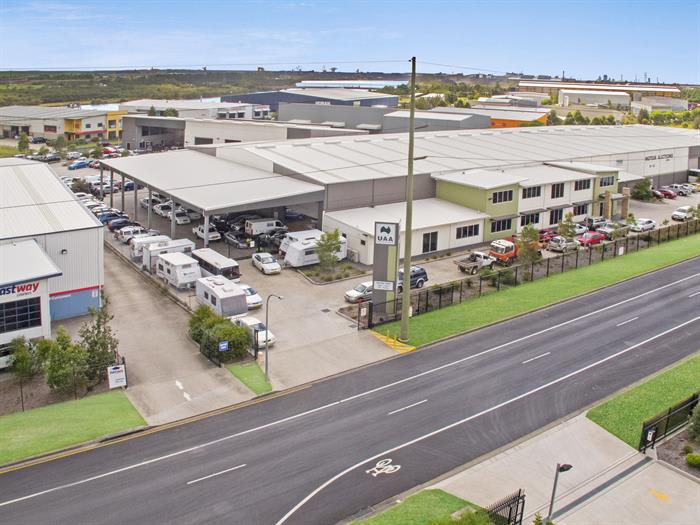 43, 45 & 46 Riverside Drive Mayfield West NSW 2304 - Image 1