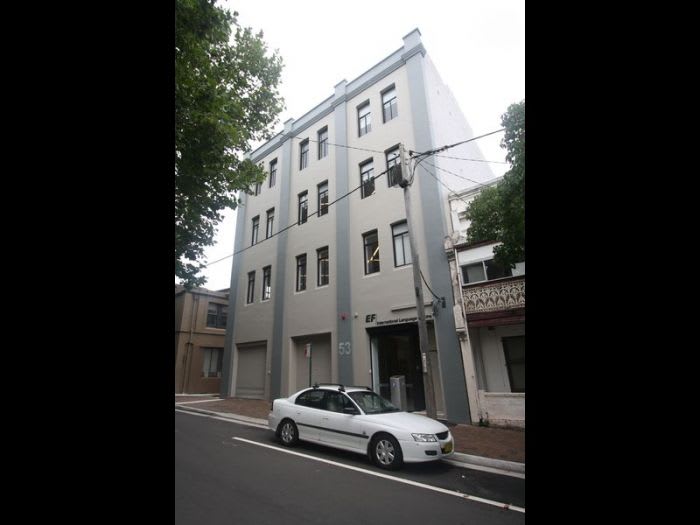 Level Grou/53 Balfour Street Chippendale NSW 2008 - Image 1