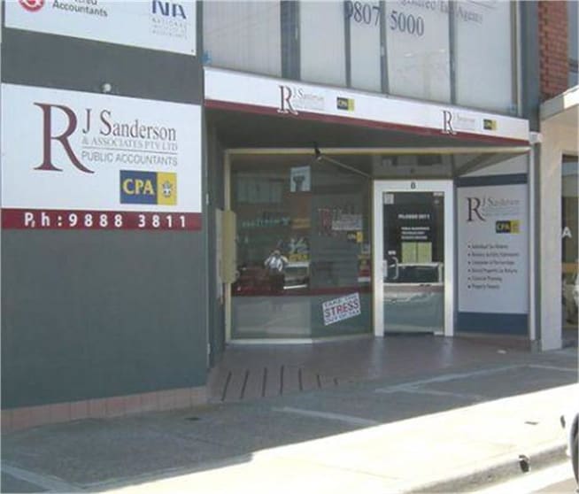 1/8 The Highway Mount Waverley VIC 3149 - Image 1