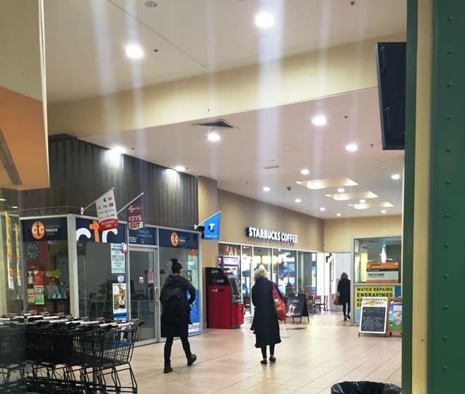 Click to view all images Kiosk 16/674-680 Glenferrie Road Hawthorn VIC 3122 - Image 2