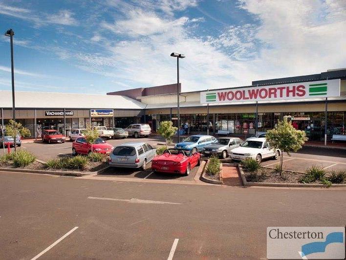 Click to view all images Shop 4/111 Churchill Street Childers QLD 4660 - Image 3