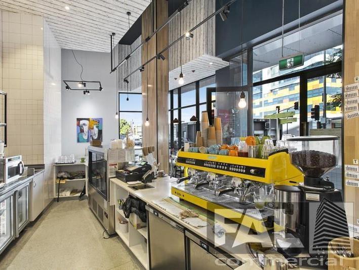 Click to view all images Shop 4a/826 Ann Street Fortitude Valley QLD 4006 - Image 2
