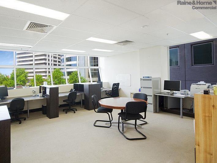 Click to view all images 93 Pacific Highway North Sydney NSW 2060 - Image 2