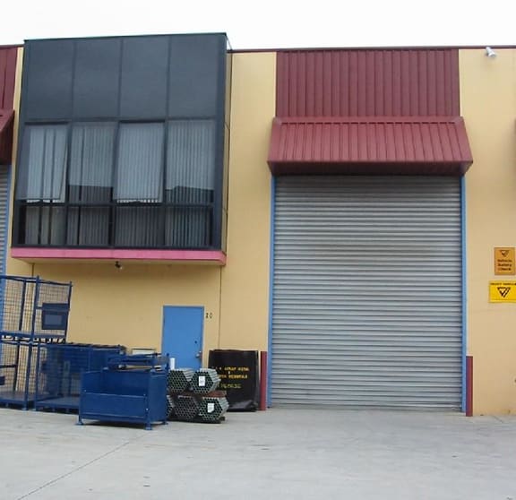 Wetherill Park NSW 2164 - Image 1