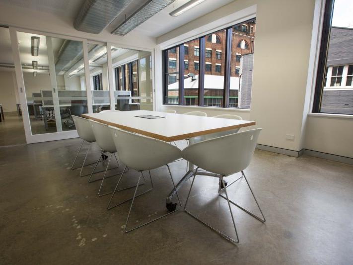 Click to view all images Level 1, 1/79 Commonwealth Street Surry Hills NSW 2010 - Image 2