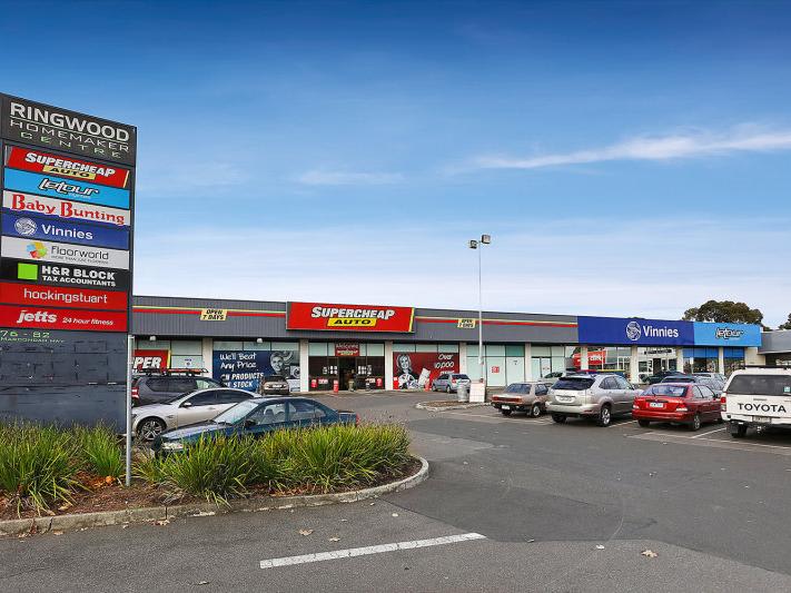 3/74 Maroondah Highway Ringwood VIC 3134 - Image 1