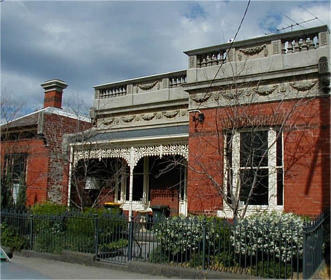 Click to view all images 395 Johnston Street Abbotsford VIC 3067 - Image 1