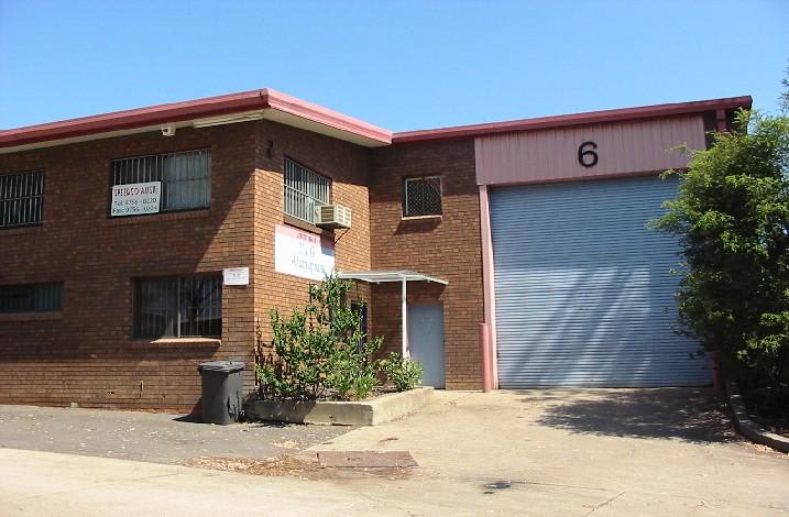 Click to view all images Wetherill Park NSW 2164 - Image 1