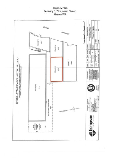 Unit 3/7 Hayward Street Harvey WA 6220 - Image 2