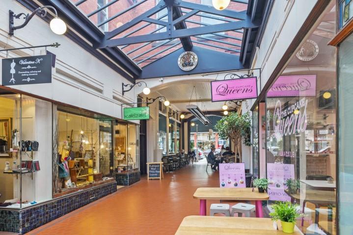 Click to view all images Suites 11 & 12, 974 High Street Armadale VIC 3143 - Image 2