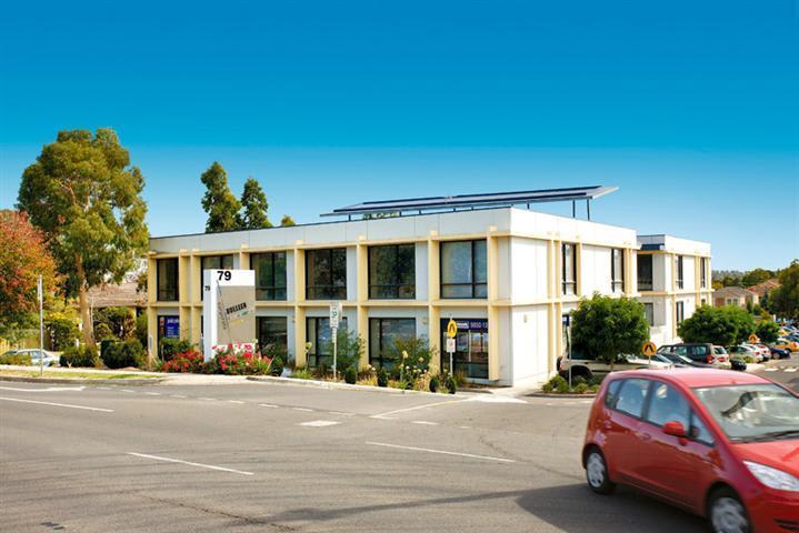Click to view all images 79-109 Manningham Road Bulleen VIC 3105 - Image 1