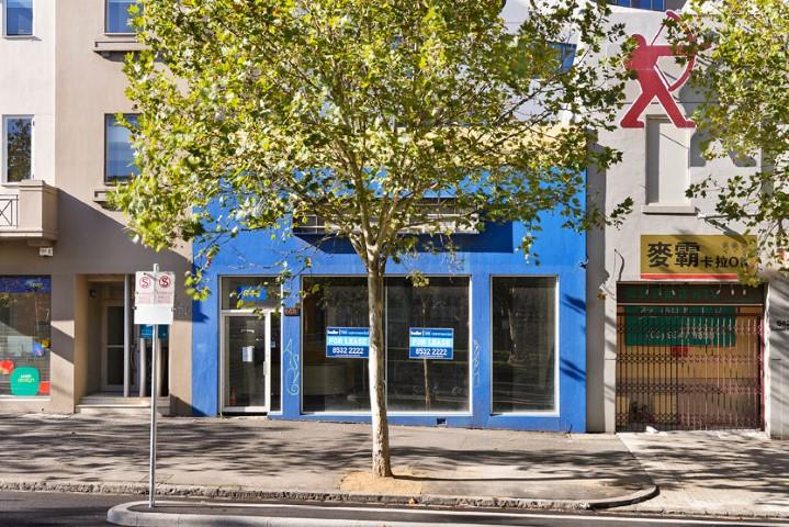 648 Elizabeth Street Melbourne VIC 3000 - Image 1