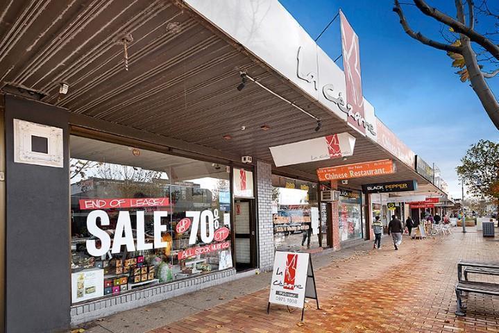 Click to view all images 207 Main Street Mornington VIC 3931 - Image 2