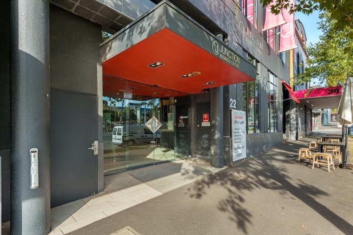 Suite G.02, 22 St Kilda Road St Kilda VIC 3182 - Image 1