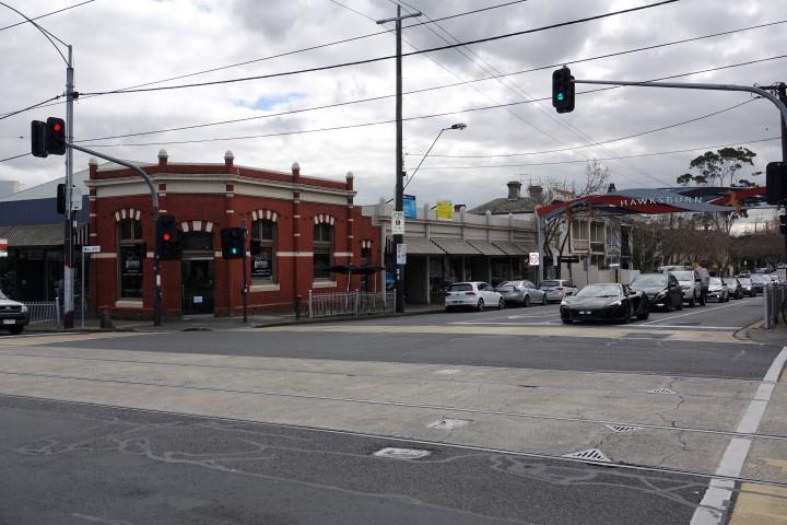 Click to view all images 159 Williams Road South Yarra VIC 3141 - Image 2