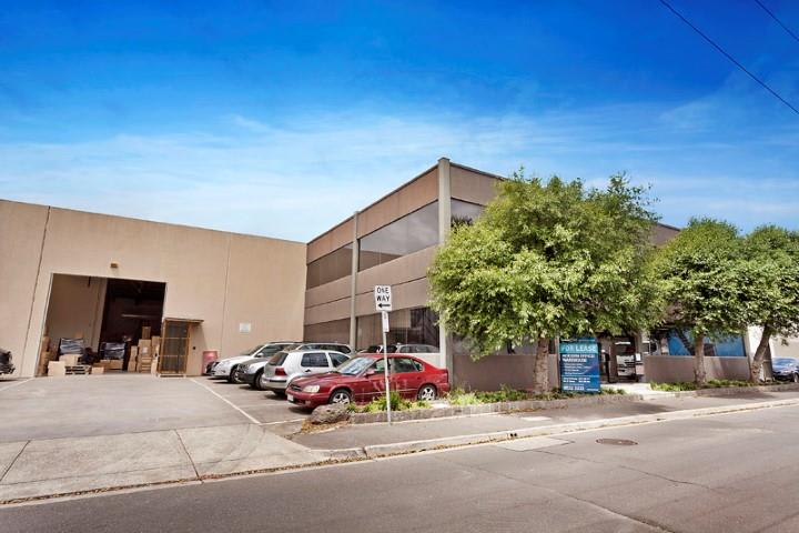 Click to view all images 110 Cromwell Street Collingwood VIC 3066 - Image 1