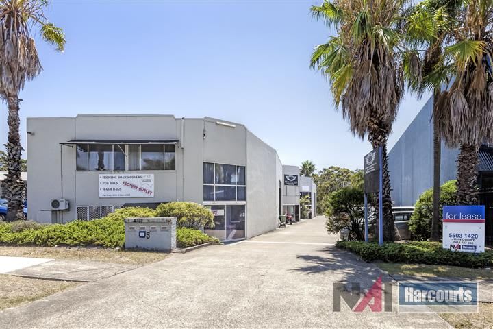 3/5 Olympic Cct Southport QLD 4215 - Image 1