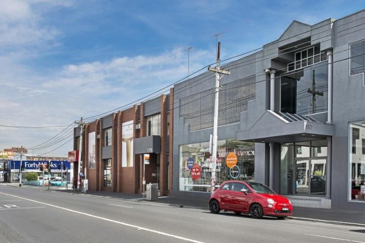 Click to view all images Ground, 187 Johnston Street Fitzroy VIC 3065 - Image 2