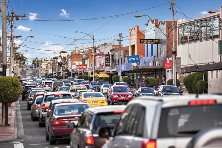 Suite  1/1463 Malvern Road Malvern VIC 3144 - Image 2