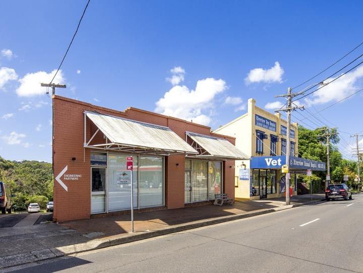 Click to view all images 16 Northwood Road Lane Cove NSW 2066 - Image 2