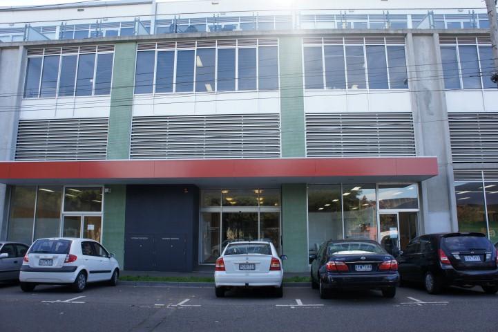401/91-93 Murphy Street Richmond VIC 3121 - Image 2