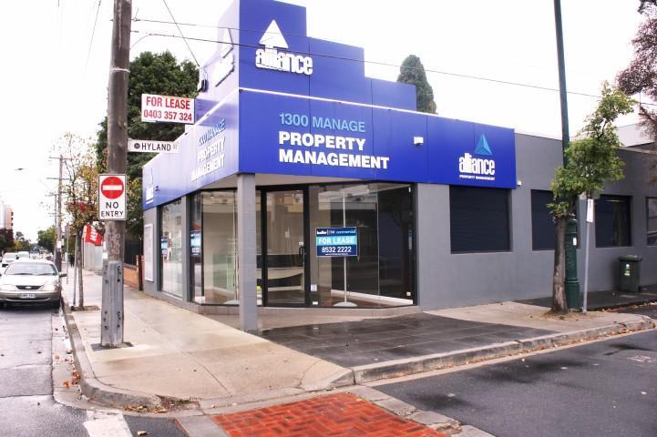 Click to view all images 61 Commercial Road Prahran VIC 3181 - Image 1