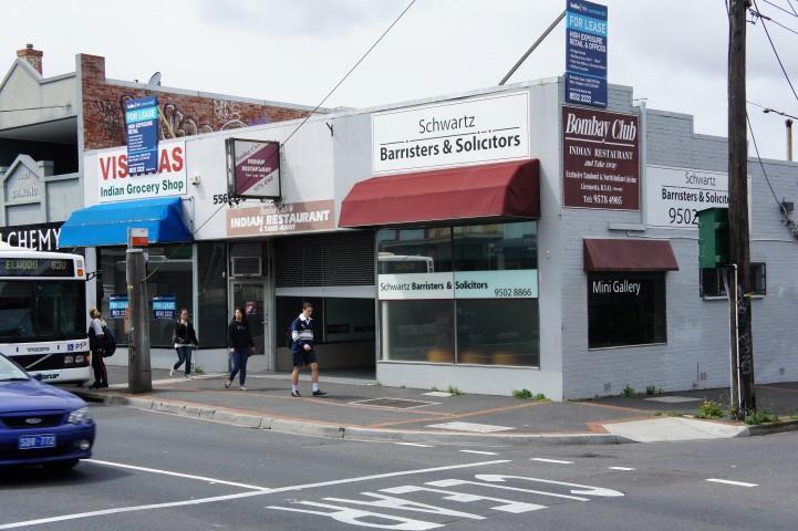 Shops 5-8/556-558 North Road Ormond VIC 3204 - Image 1