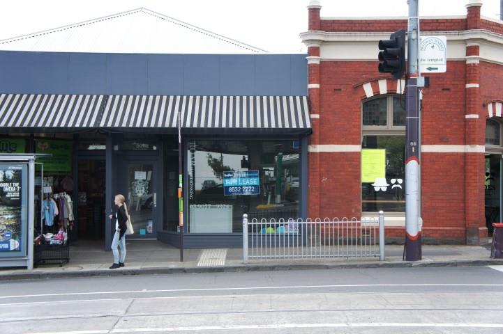 Click to view all images 501 Malvern Road South Yarra VIC 3141 - Image 1