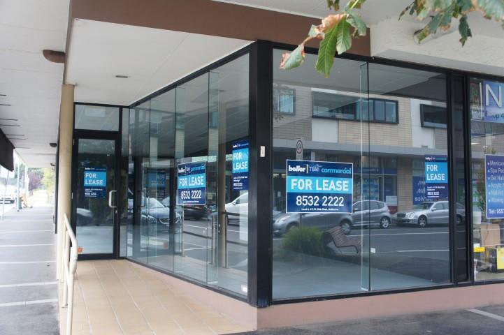 Shop 5, 332-338 Centre Road Bentleigh VIC 3204 - Image 1