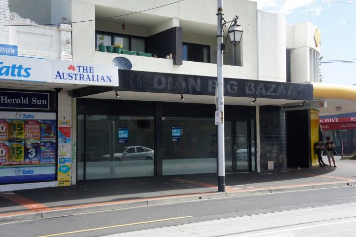 Click to view all images 1162 Glenhuntly Road Glen Huntly VIC 3163 - Image 3