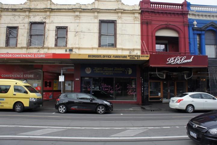 Click to view all images 136 Chapel Street Windsor VIC 3181 - Image 1