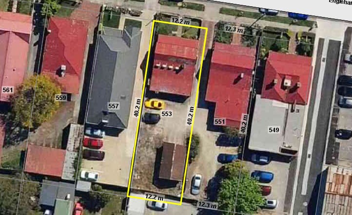 553 Englehardt Street Albury NSW 2640 - Image 3