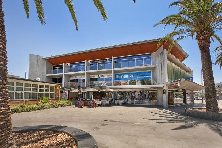 305/30 Kingsway Cronulla NSW 2230 - Image 1