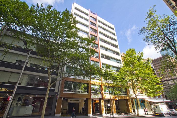 491 Kent Street Sydney NSW 2000 - Image 1