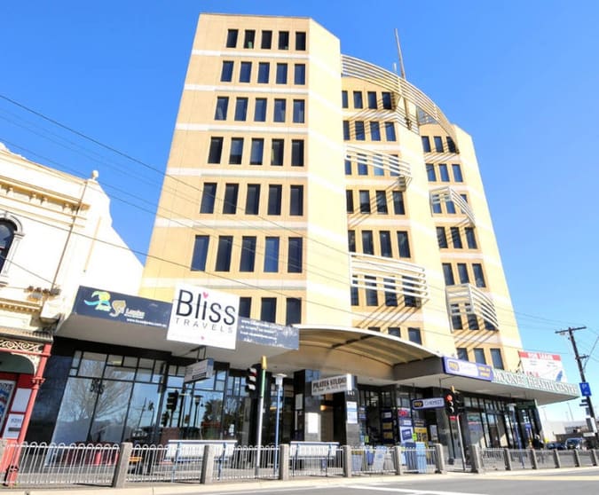 Click to view all images Shop 8 641 Mt Alexander Road Moonee Ponds VIC 3039 - Image 1