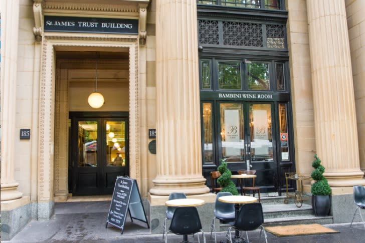 185 Elizabeth Street Sydney NSW 2000 - Image 3