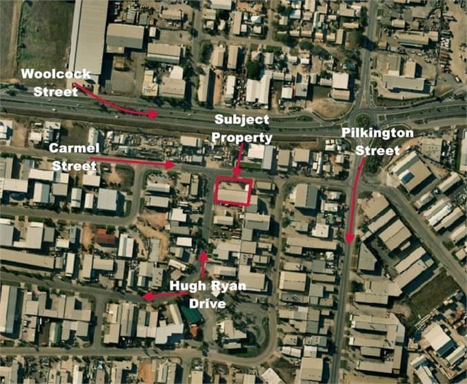 14-16 Carmel Street Garbutt QLD 4814 - Image 1