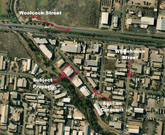 2/34-36 Auscan Crescent Garbutt QLD 4814 - Image 1