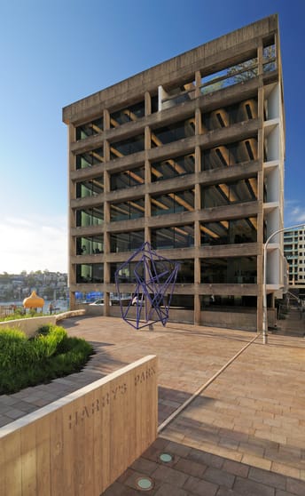 Click to view all images 2 Glen Street Milsons Point NSW 2061 - Image 2