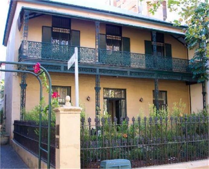 99 Victoria Street Potts Point NSW 2011 - Image 1