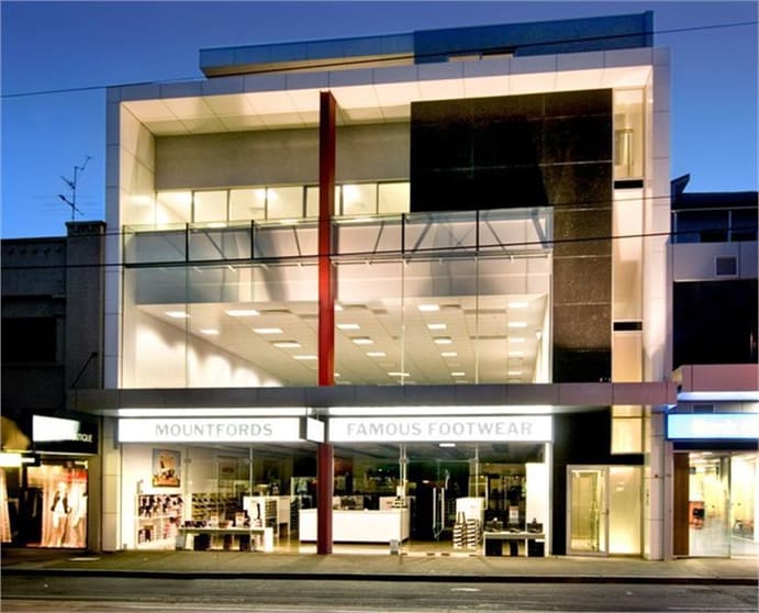 Level 3/765 Glenferrie Road Hawthorn VIC 3122 - Image 1