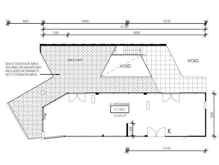 Click to view all images 32 Mort Street Braddon ACT 2612 - Image 1