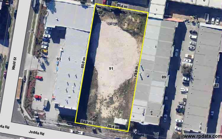 91 Jedda Road Prestons NSW 2170 - Image 1