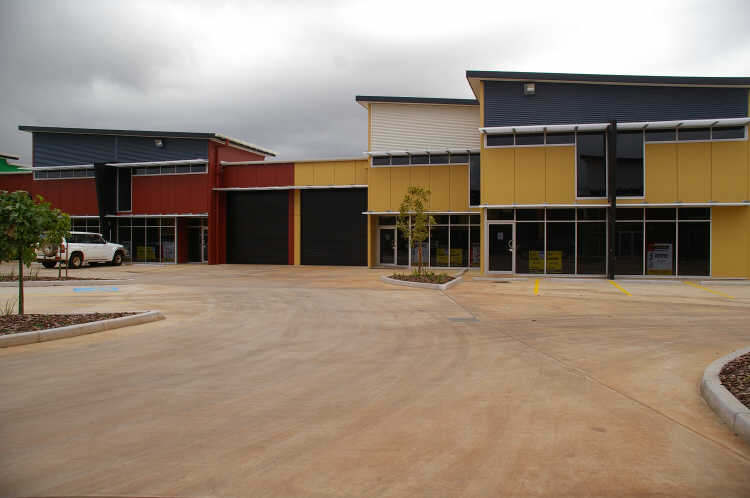 6/189 Anzac Avenue Harristown QLD 4350 - Image 2