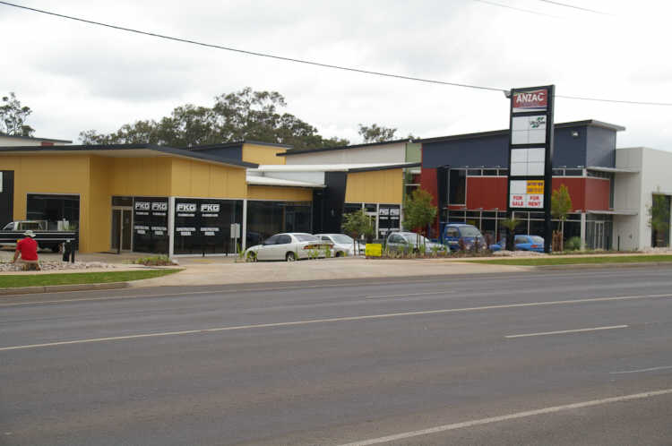 7/189 Anzac Avenue Harristown QLD 4350 - Image 1