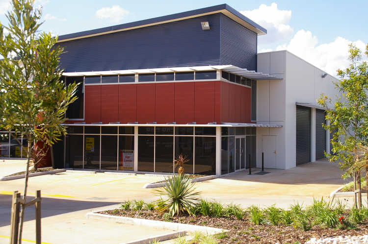 7/189 Anzac Avenue Harristown QLD 4350 - Image 3