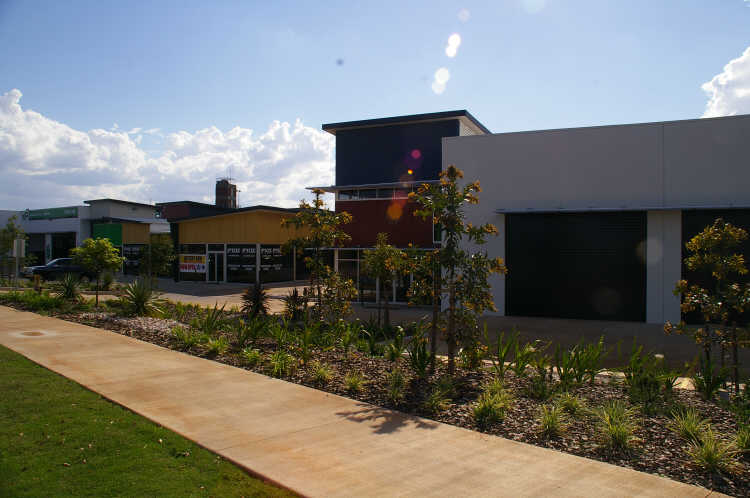 11/189 Anzac Avenue Harristown QLD 4350 - Image 1