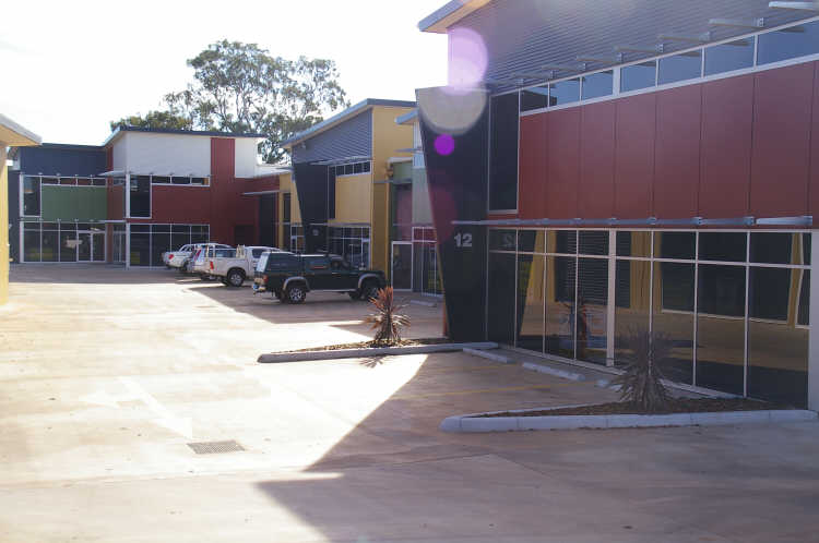 11/189 Anzac Avenue Harristown QLD 4350 - Image 3